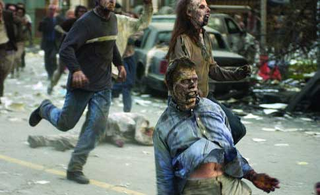 Illustration for article titled How a Zombie Outbreak Could Happen in Real Life